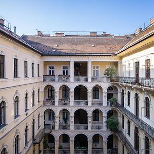 Delta Apartments Budapest