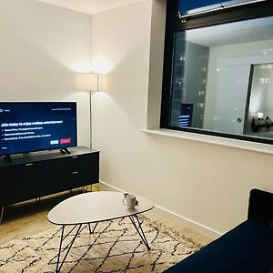 Appartement met een Slaapkamer